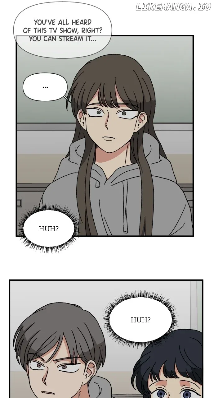 The Prize of Youth Chapter 7 – Page 49