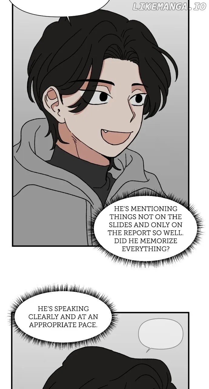 The Prize of Youth Chapter 7 – Page 52