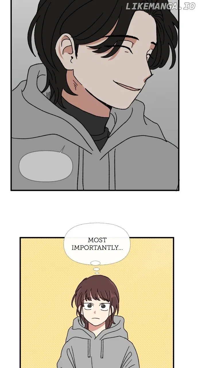 The Prize of Youth Chapter 7 – Page 53