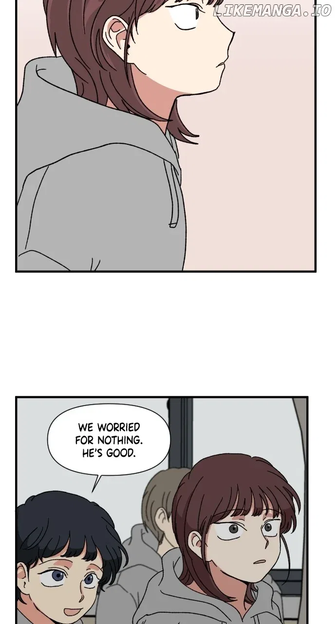 The Prize of Youth Chapter 7 – Page 56