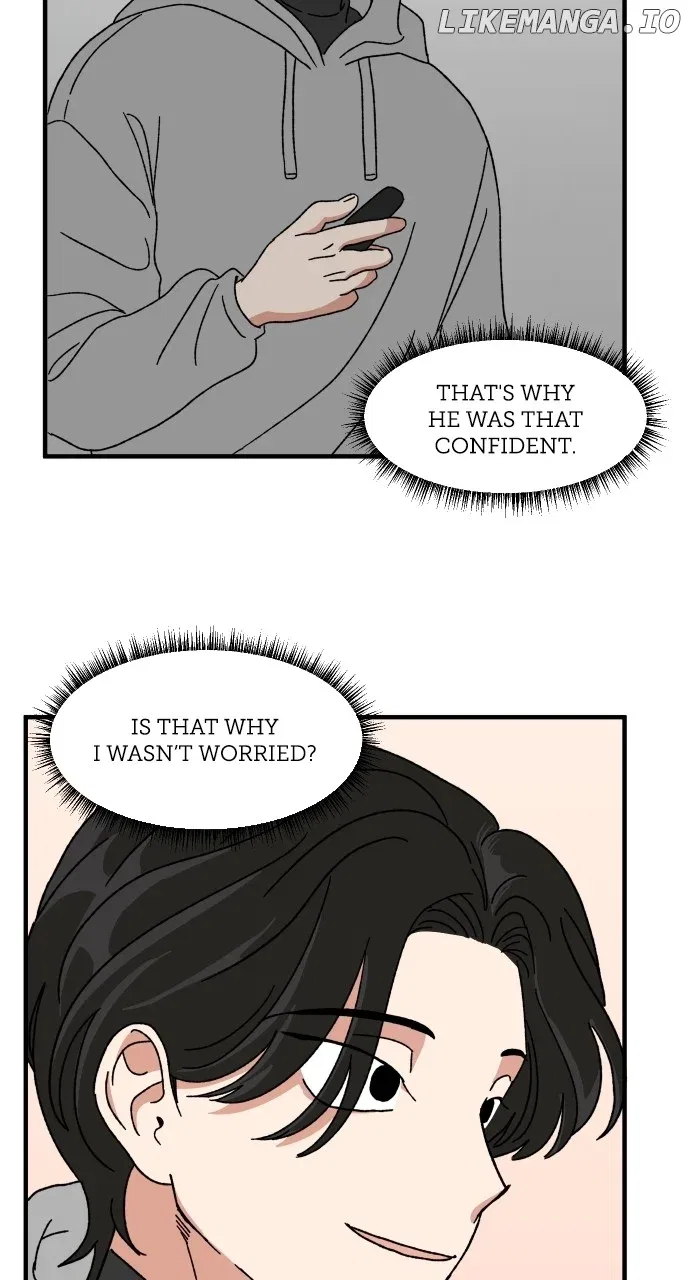 The Prize of Youth Chapter 7 – Page 59