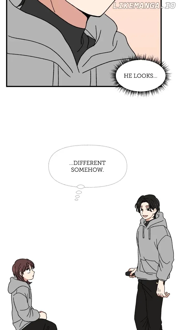 The Prize of Youth Chapter 7 – Page 60