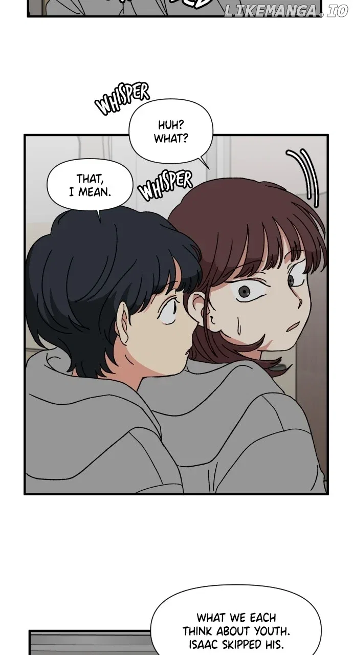 The Prize of Youth Chapter 7 – Page 62