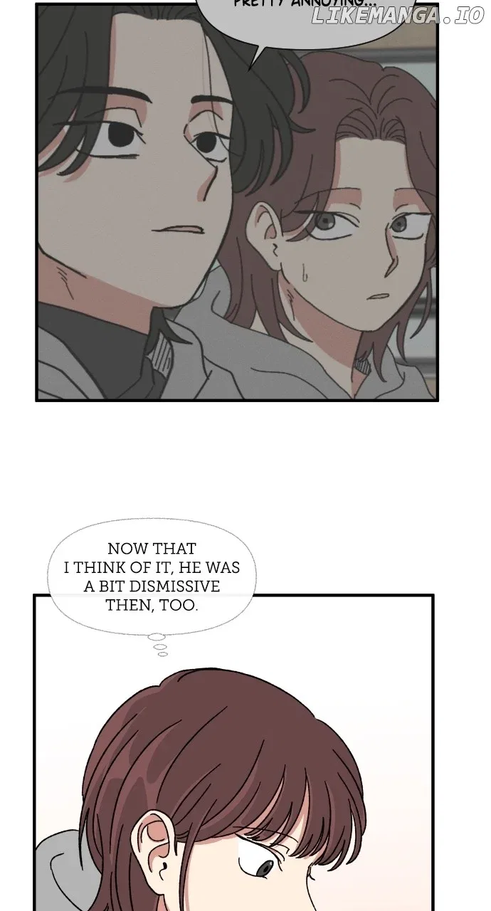 The Prize of Youth Chapter 7 – Page 64