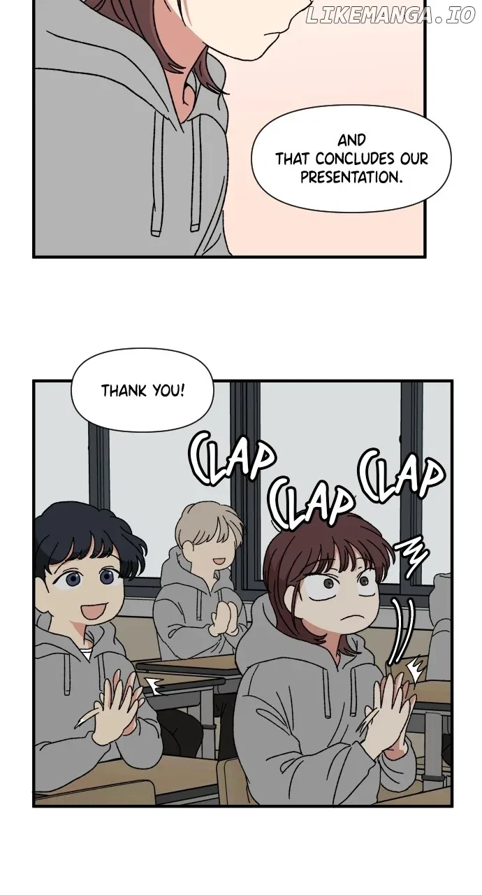 The Prize of Youth Chapter 7 – Page 65