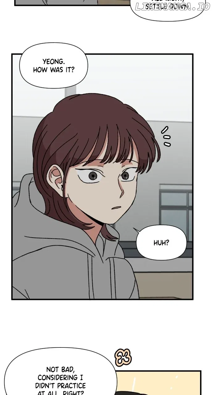 The Prize of Youth Chapter 7 – Page 68