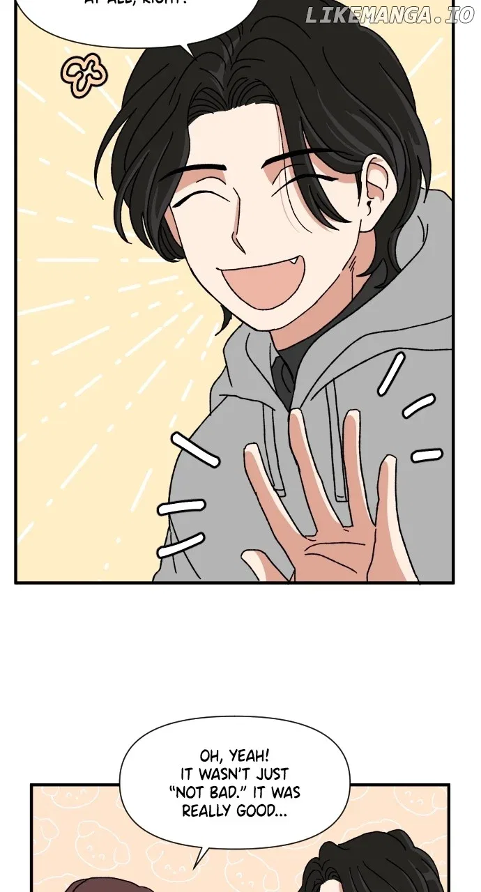 The Prize of Youth Chapter 7 – Page 69