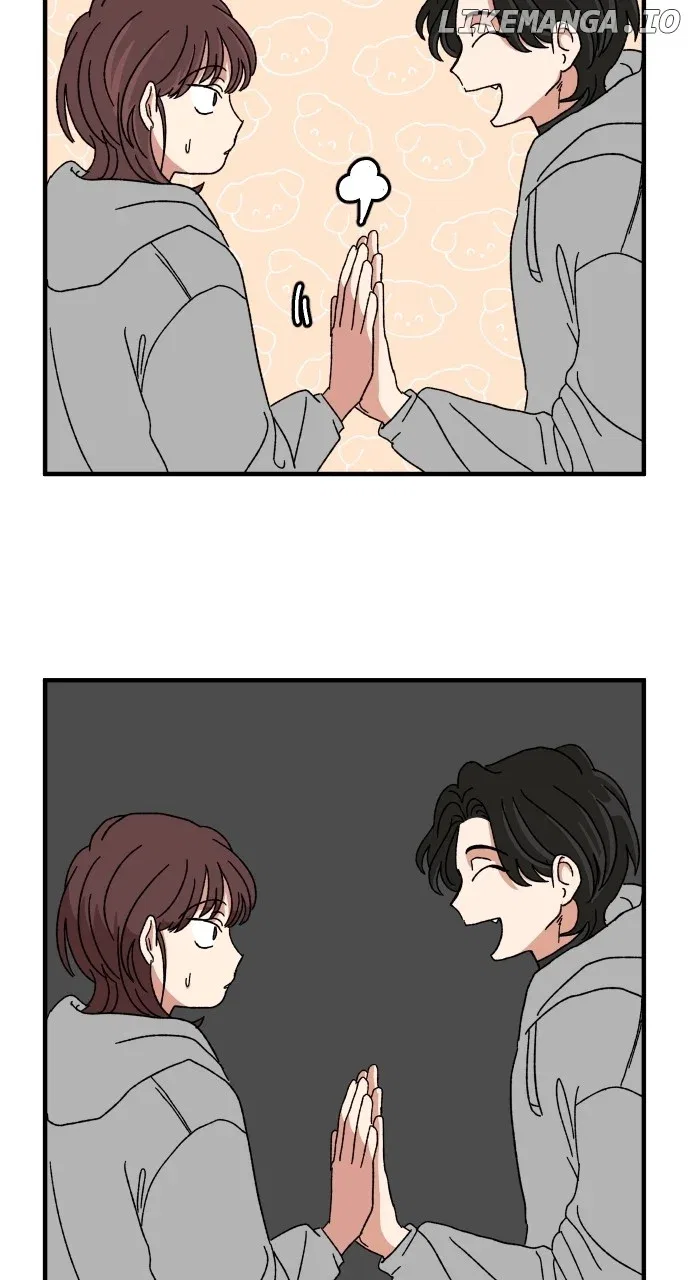 The Prize of Youth Chapter 7 – Page 70
