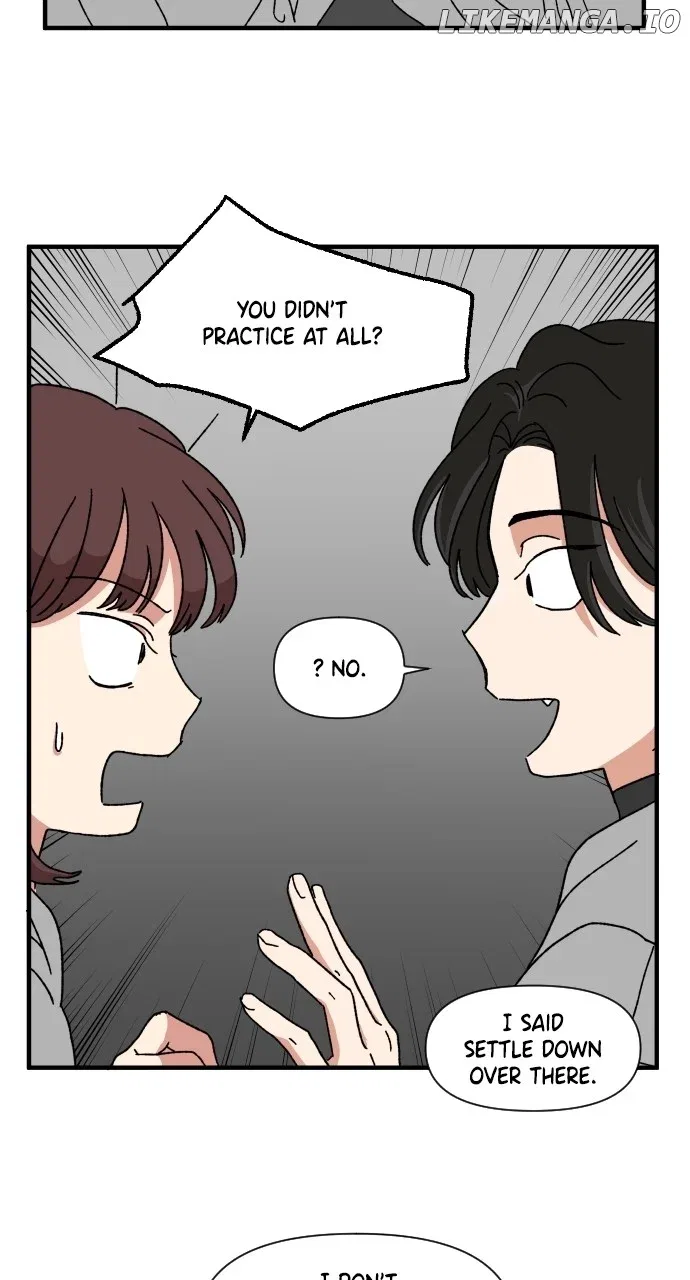 The Prize of Youth Chapter 7 – Page 71