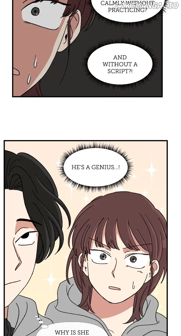 The Prize of Youth Chapter 7 – Page 73