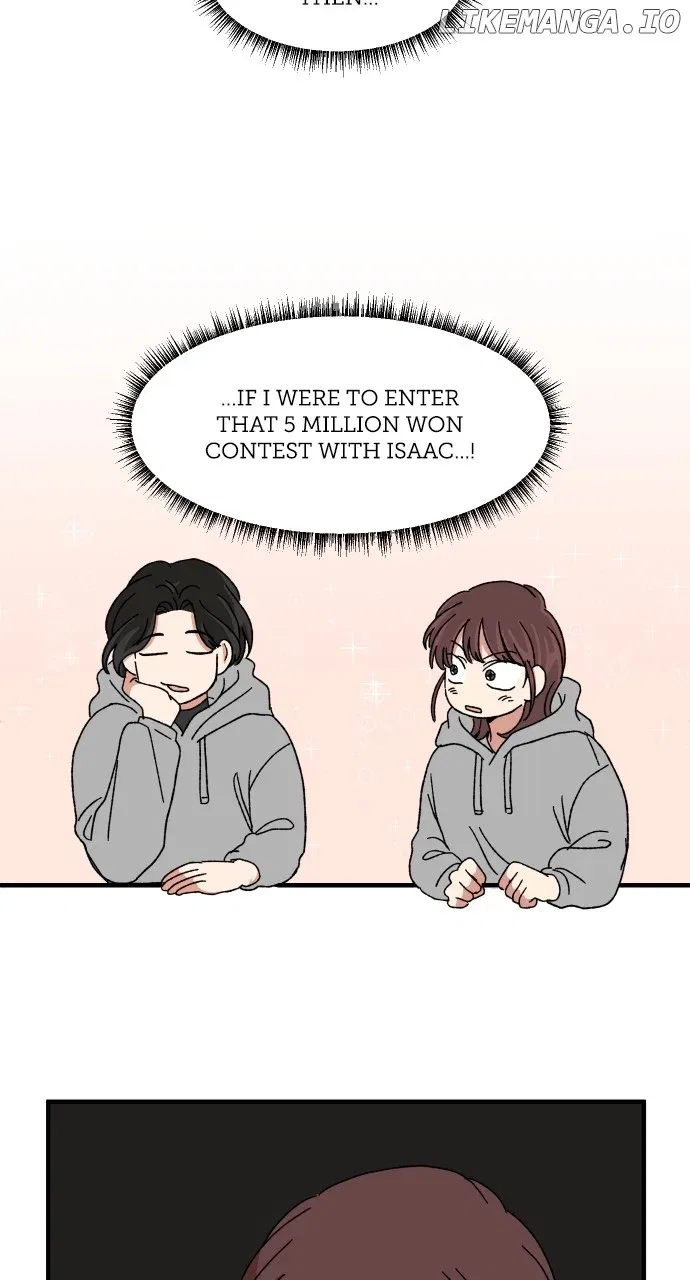 The Prize of Youth Chapter 7 – Page 75