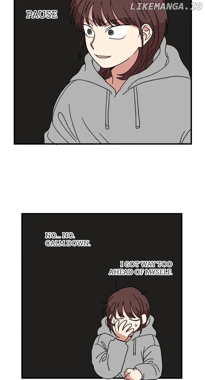The Prize of Youth Chapter 7 – Page 76