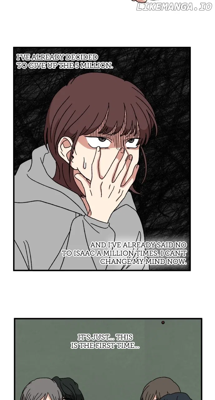 The Prize of Youth Chapter 7 – Page 77