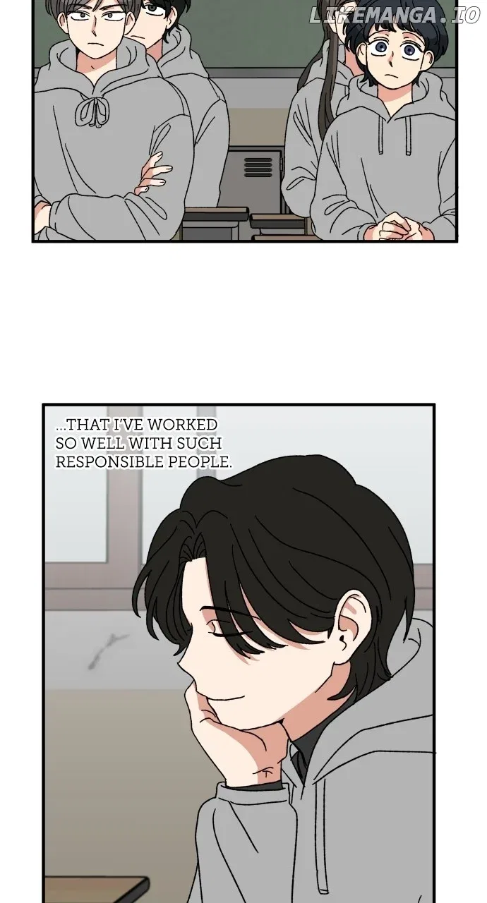 The Prize of Youth Chapter 7 – Page 78