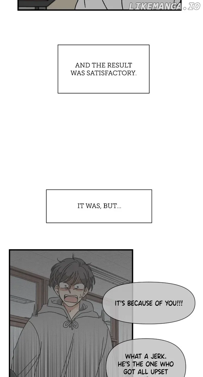 The Prize of Youth Chapter 7 – Page 79