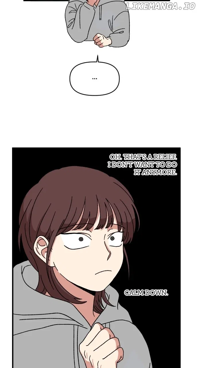 The Prize of Youth Chapter 7 – Page 81