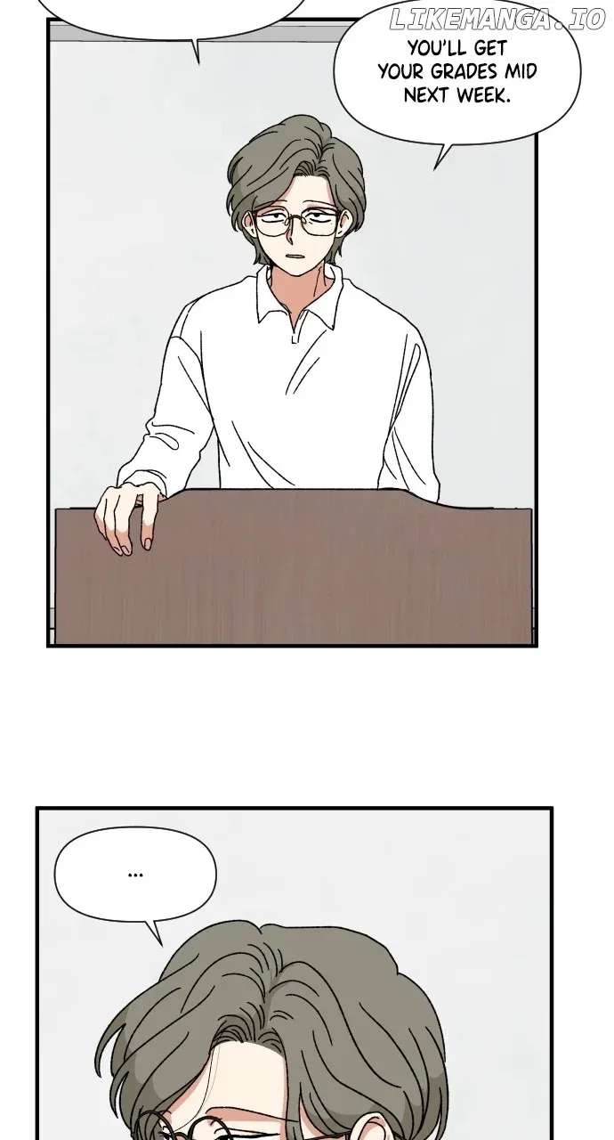 The Prize of Youth Chapter 7 – Page 83