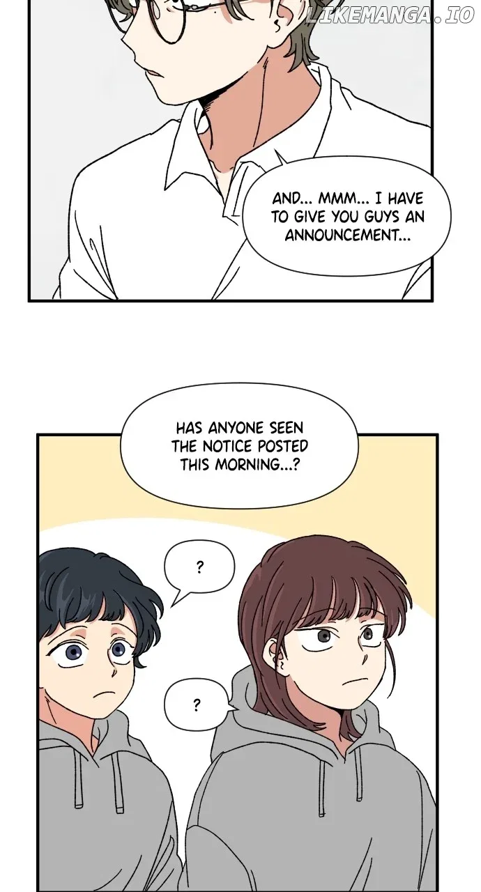 The Prize of Youth Chapter 7 – Page 84
