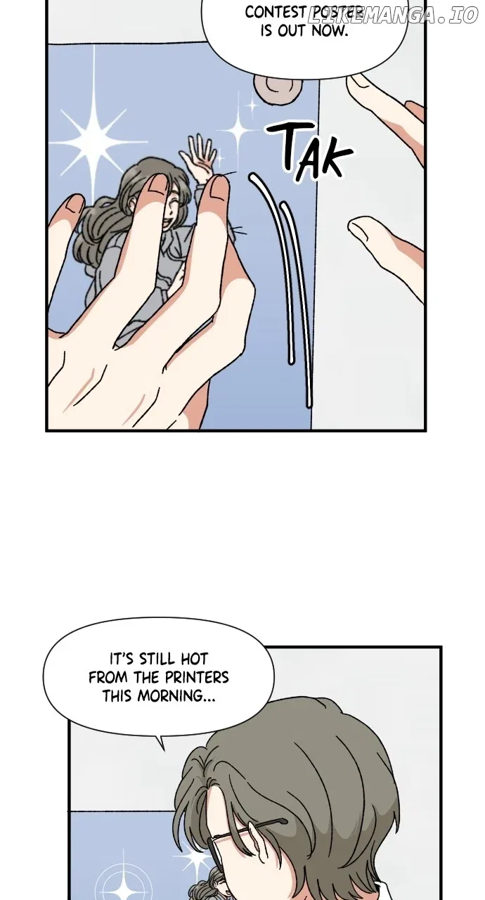 The Prize of Youth Chapter 7 – Page 86