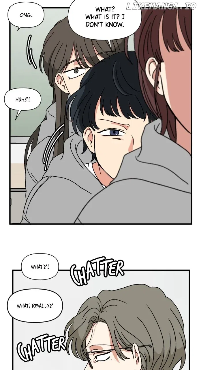 The Prize of Youth Chapter 7 – Page 90