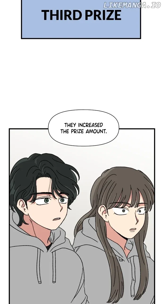 The Prize of Youth Chapter 7 – Page 92