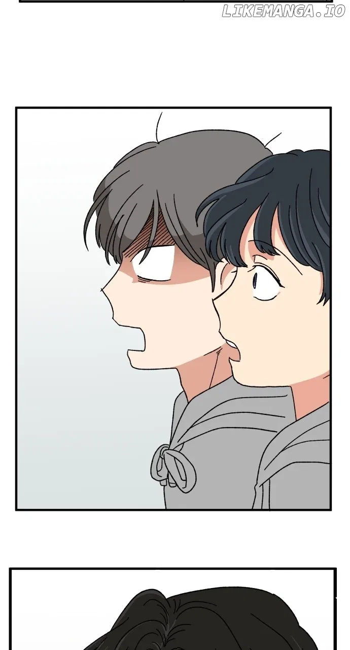 The Prize of Youth Chapter 7 – Page 93