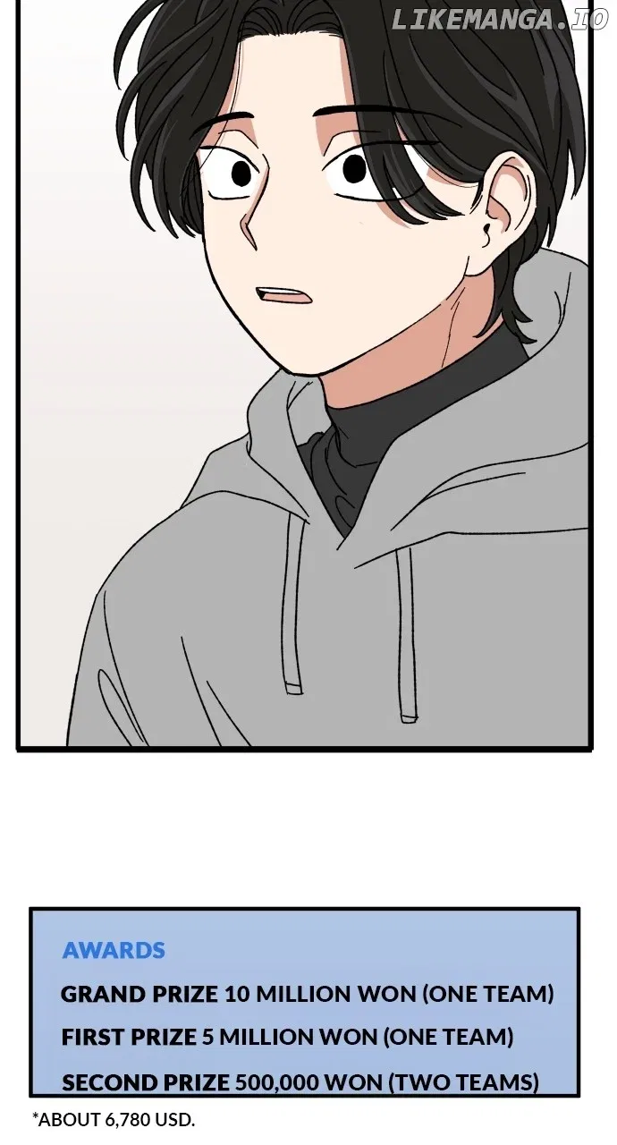 The Prize of Youth Chapter 7 – Page 94