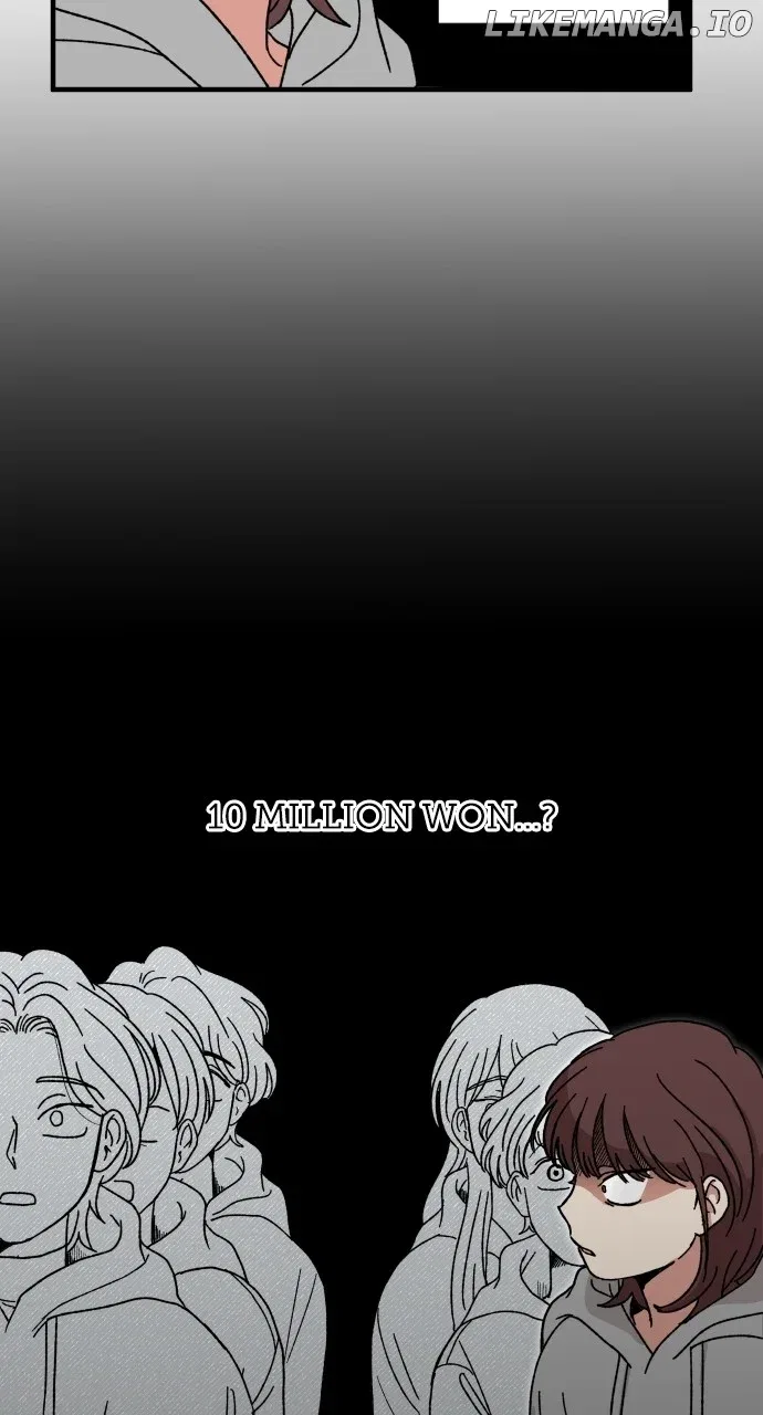 The Prize of Youth Chapter 7 – Page 98