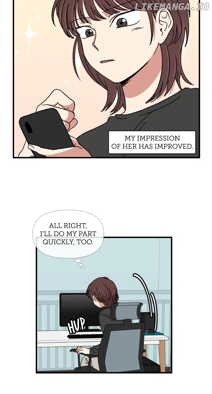 The Prize of Youth Chapter 6 – Page 8