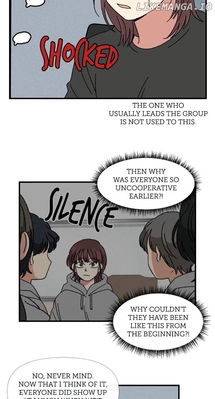 The Prize of Youth Chapter 6 – Page 12