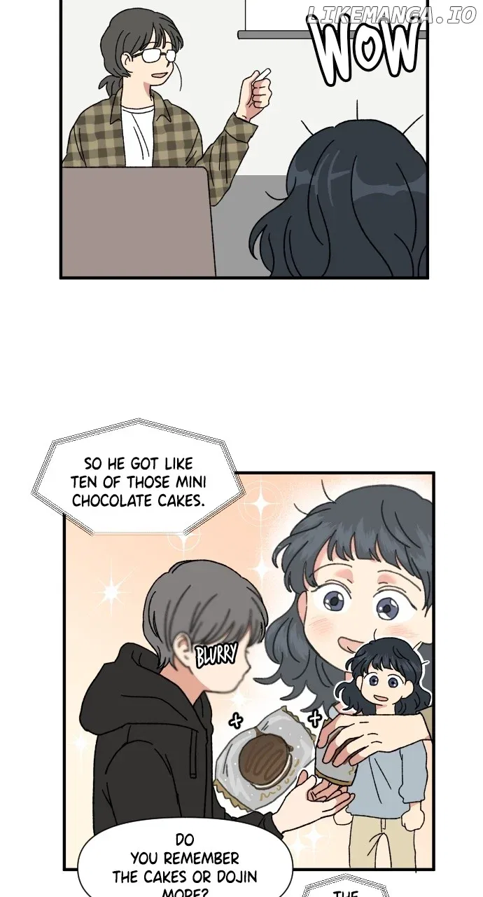 The Prize of Youth Chapter 6 – Page 24