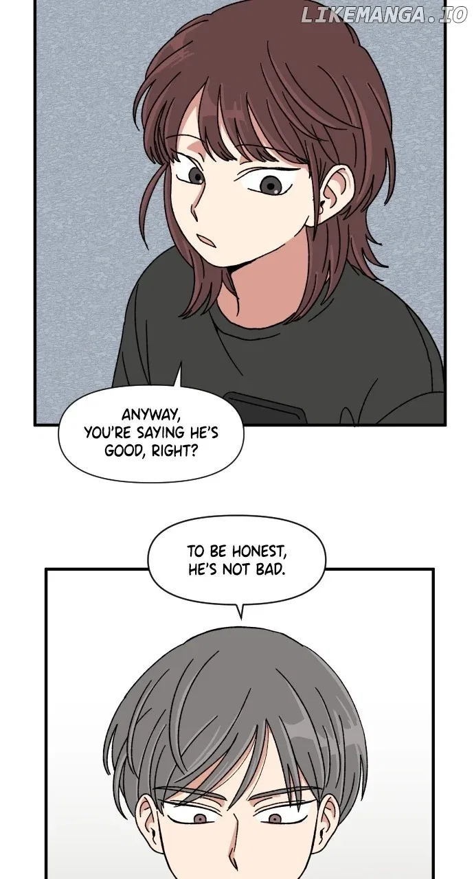 The Prize of Youth Chapter 6 – Page 27
