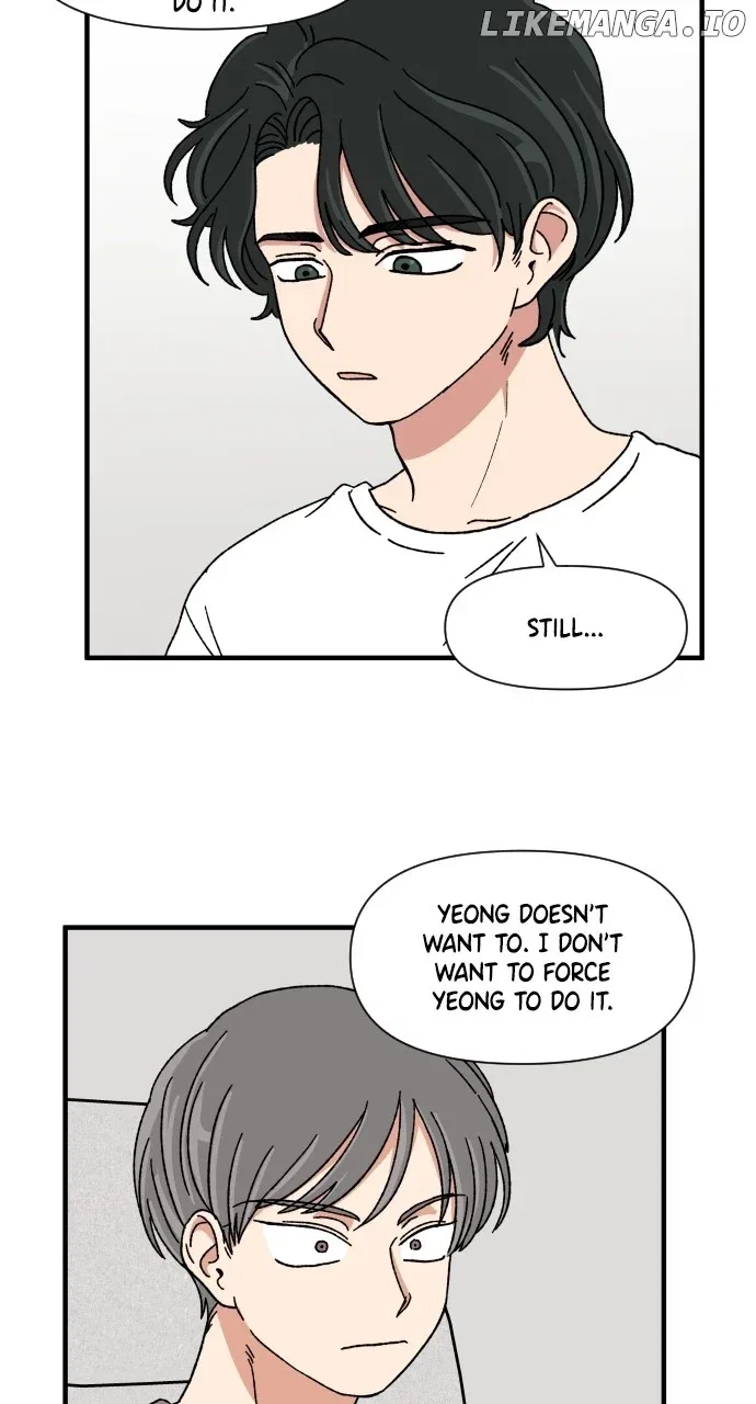 The Prize of Youth Chapter 6 – Page 35