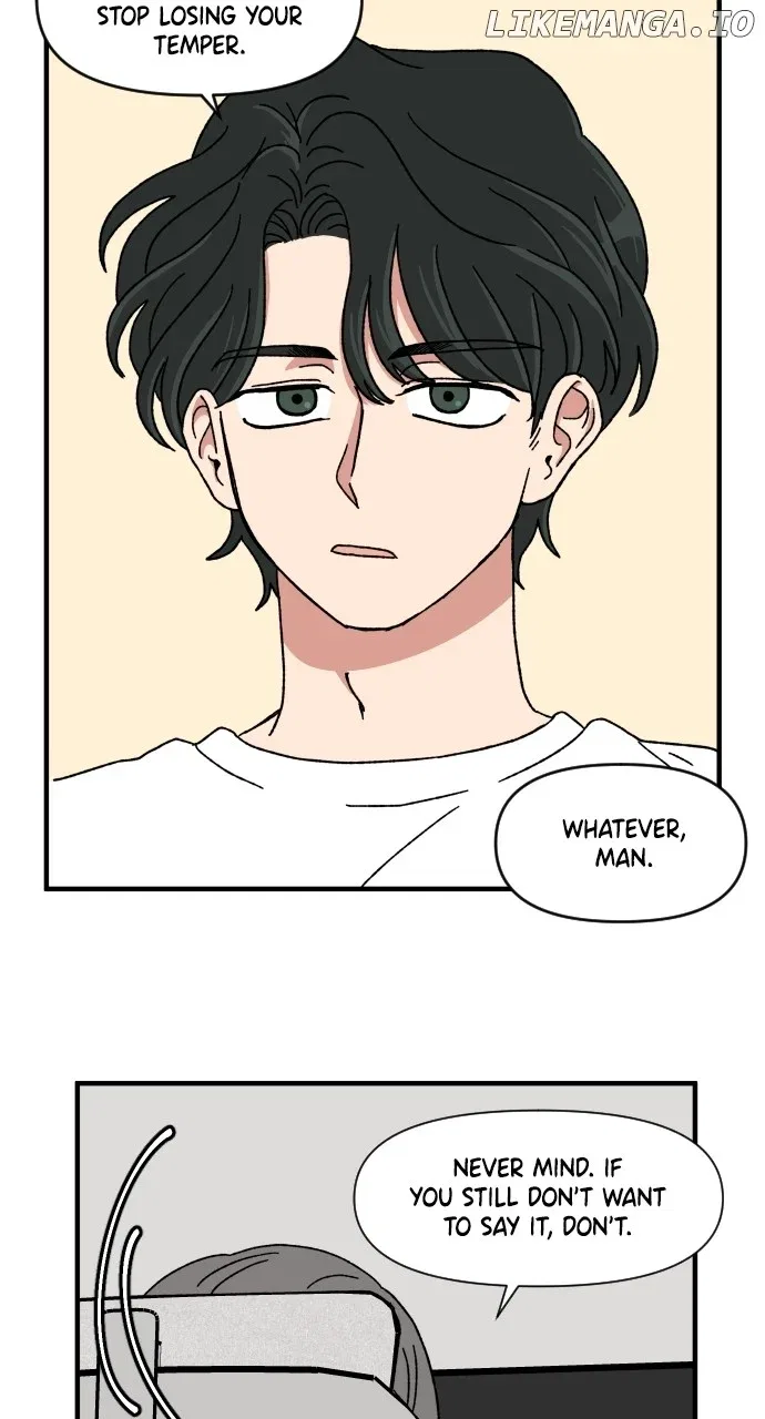 The Prize of Youth Chapter 6 – Page 39