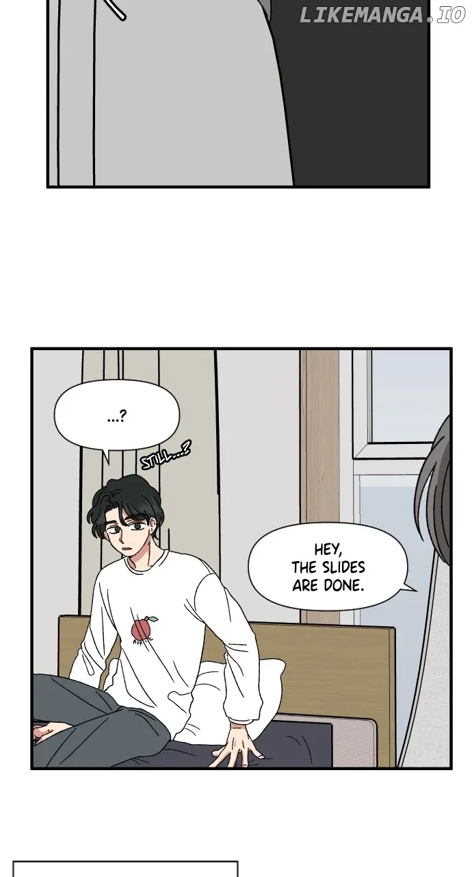 The Prize of Youth Chapter 6 – Page 40