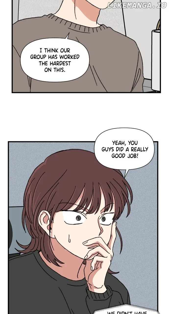 The Prize of Youth Chapter 6 – Page 42