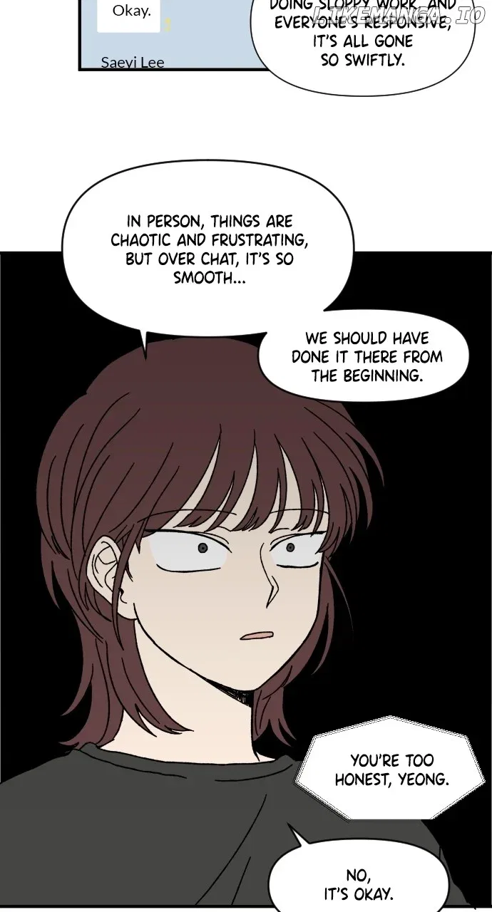 The Prize of Youth Chapter 6 – Page 45