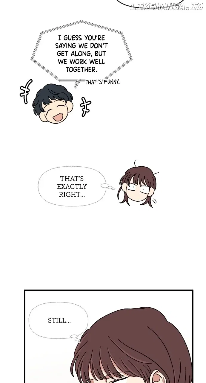 The Prize of Youth Chapter 6 – Page 46