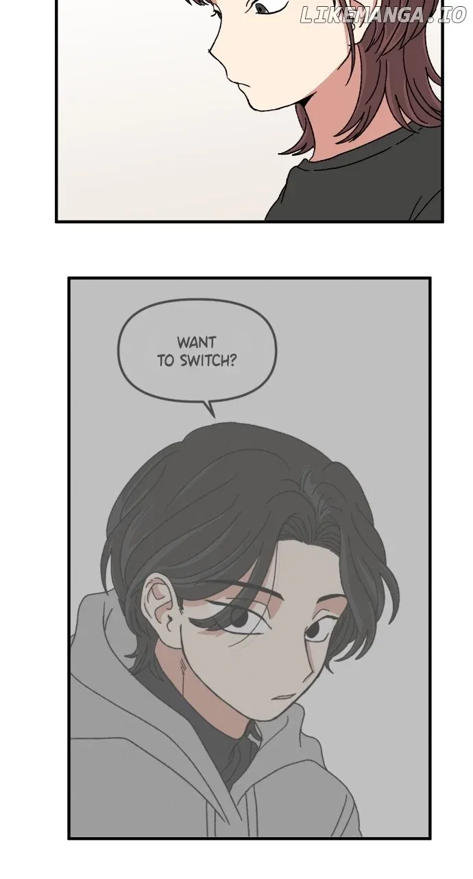 The Prize of Youth Chapter 6 – Page 47