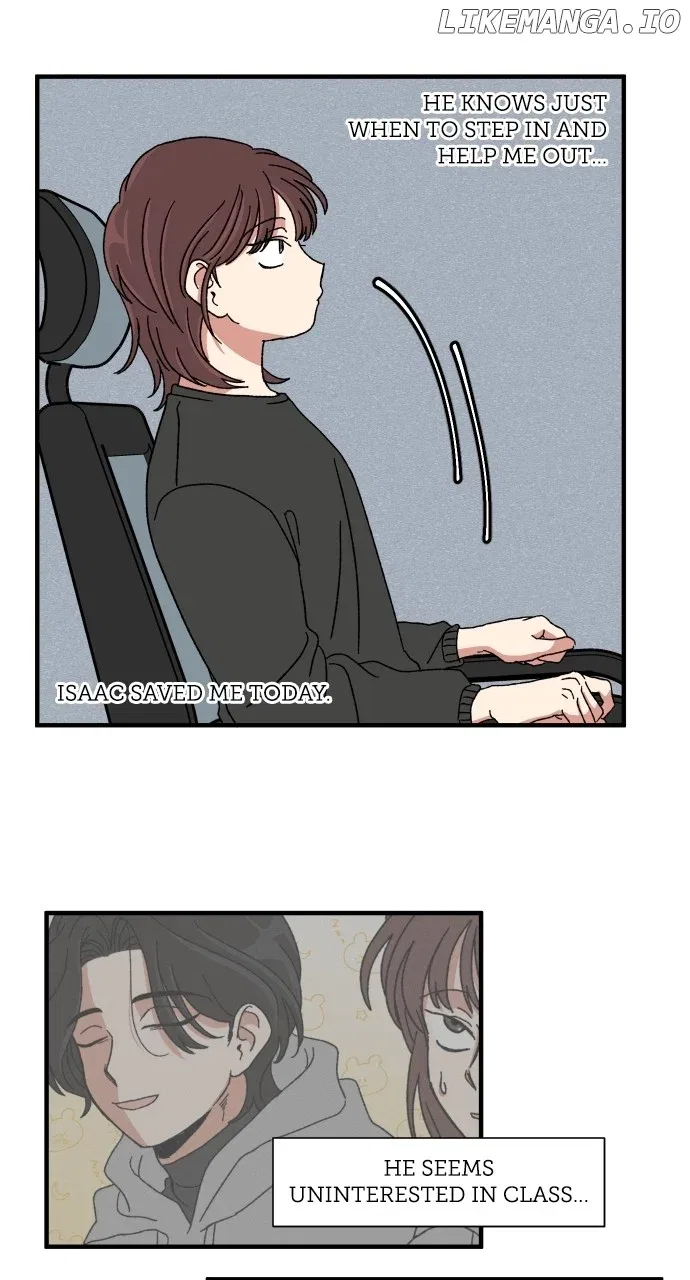 The Prize of Youth Chapter 6 – Page 48
