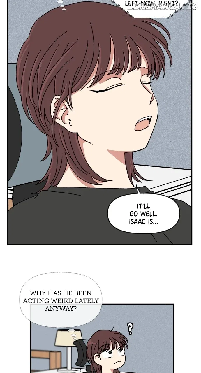The Prize of Youth Chapter 6 – Page 50