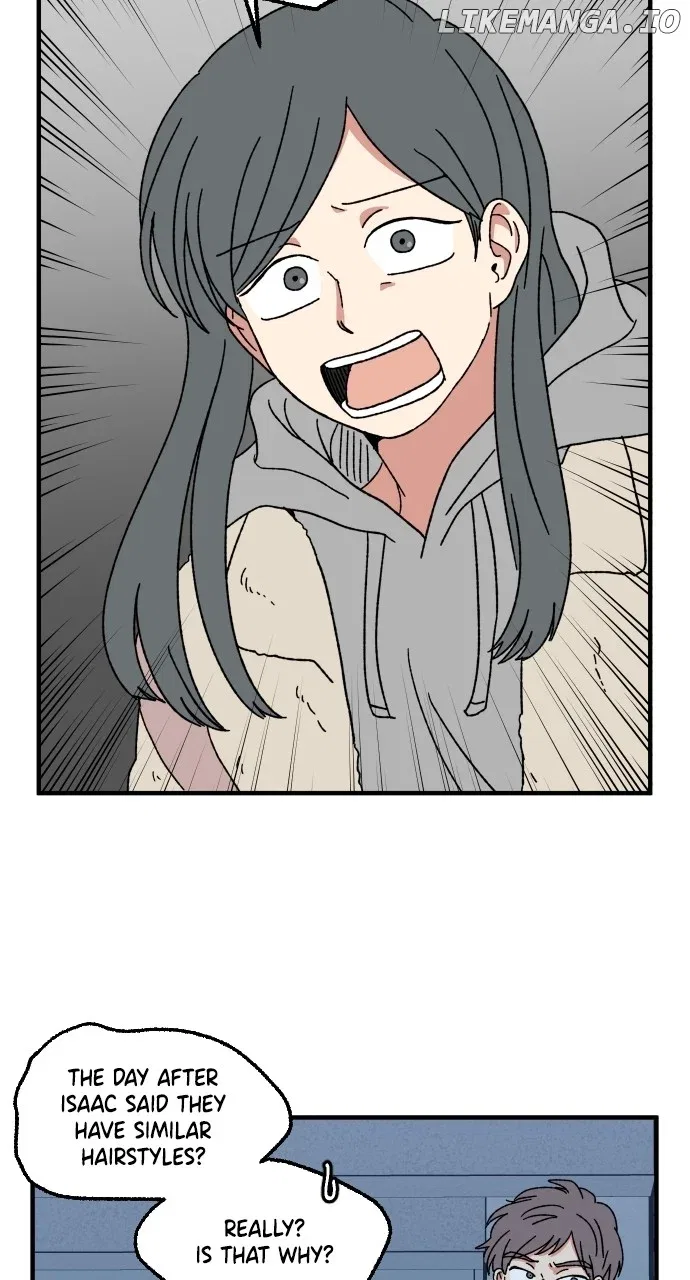 The Prize of Youth Chapter 6 – Page 52