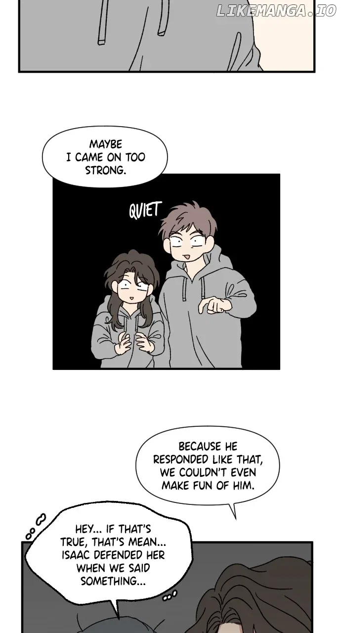 The Prize of Youth Chapter 6 – Page 55
