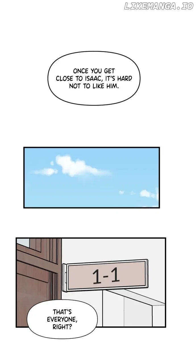 The Prize of Youth Chapter 6 – Page 59