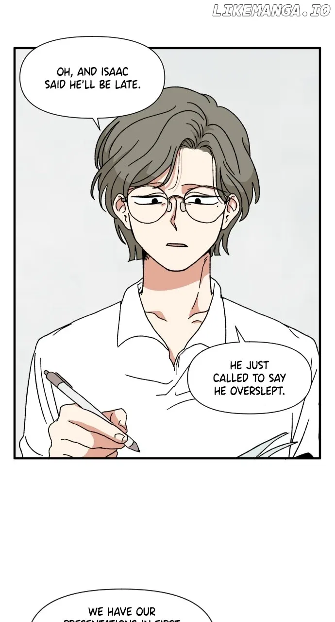 The Prize of Youth Chapter 6 – Page 60
