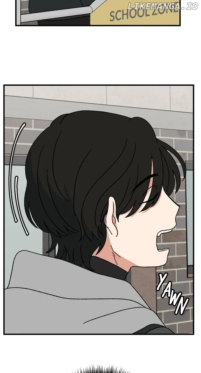 The Prize of Youth Chapter 6 – Page 63