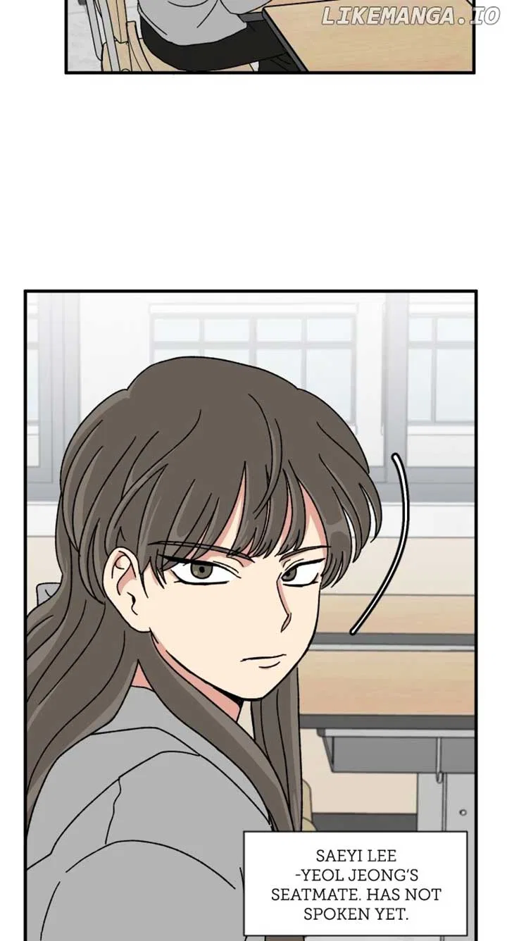 The Prize of Youth Chapter 5 – Page 5