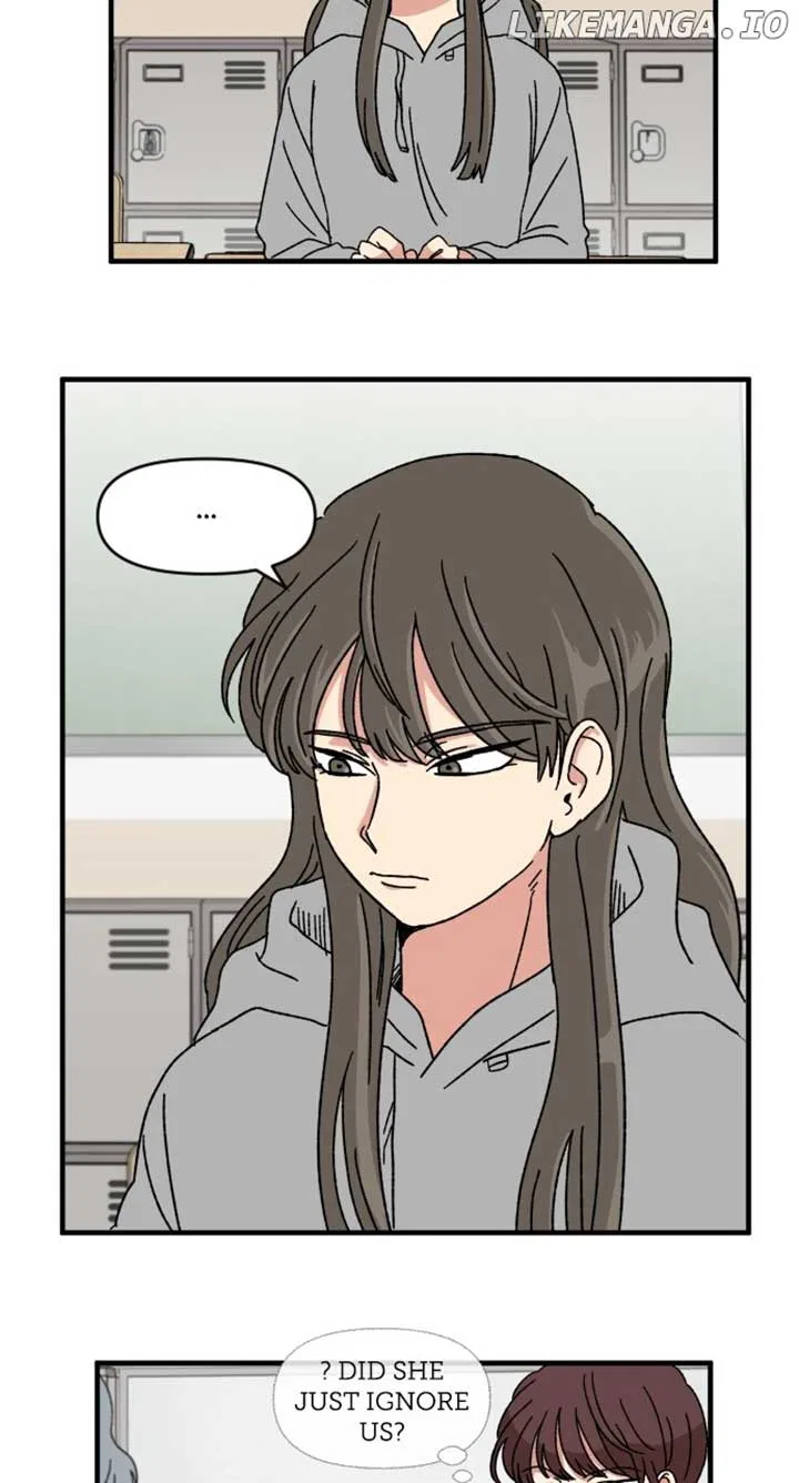 The Prize of Youth Chapter 5 – Page 7