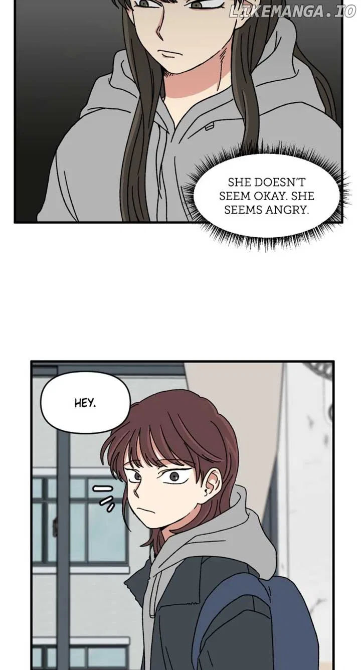 The Prize of Youth Chapter 5 – Page 10