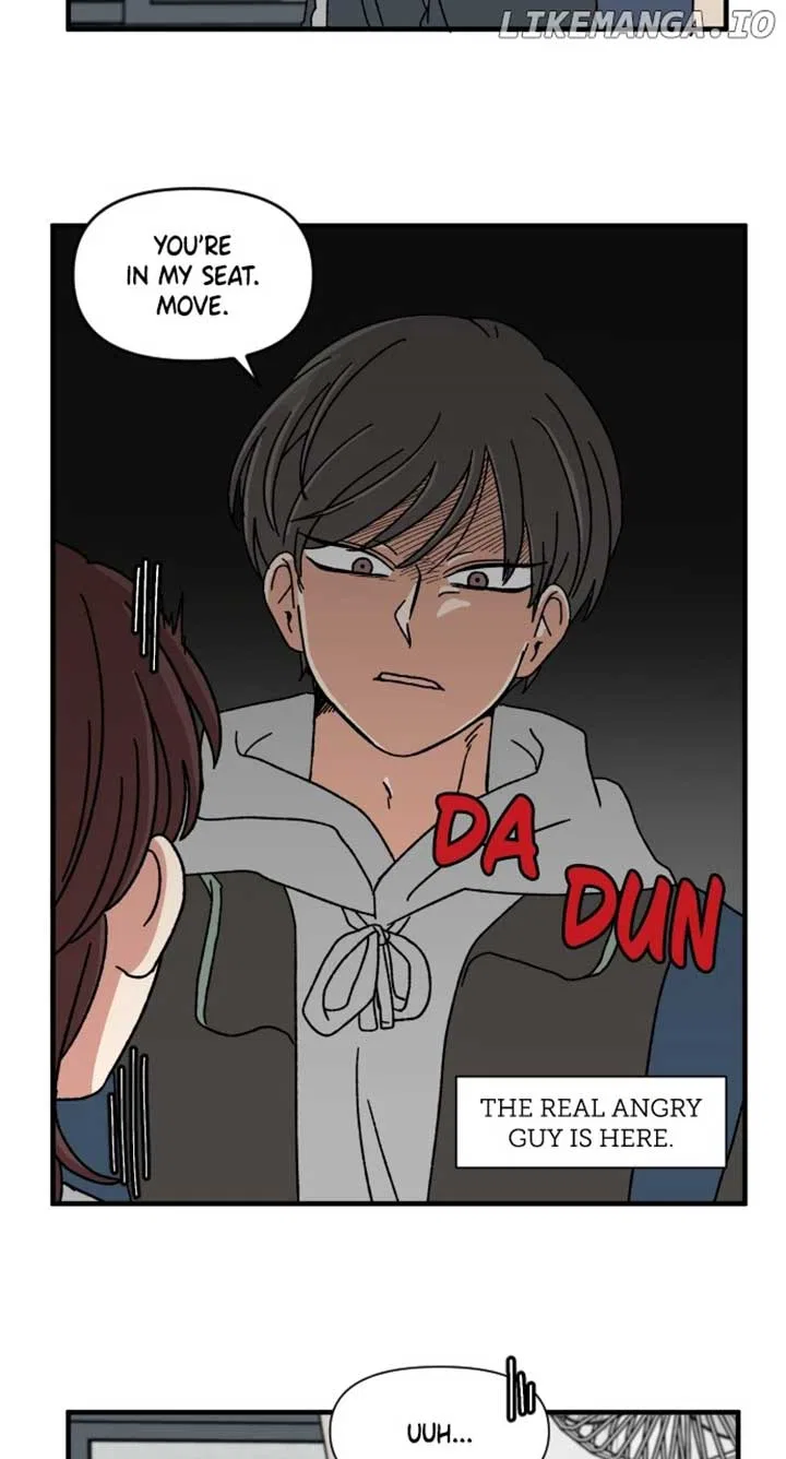 The Prize of Youth Chapter 5 – Page 11